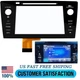 For Subaru Legacy Outback Radio Replacement Touch Screen Digitizer 2018 19 PHONE