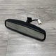 2013-2016 HONDA CR-Z CRZ REAR VIEW MIRROR BACKUP CAMERA DISPLAY AUTO DIM OEM