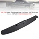 926-336 Upper Dashboard Panel For Chevy GMC Silverado Sierra 2007-14 20844035