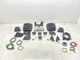 ✅✅✅BMW F01 F02 HIFI SYS.PROFESSINAL DSP SET 9229993 9151965 9151971 914 FS