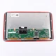 LCD Display 85100044 84812135 DD126EA-01A For Chevy Suburban GMC Yukon XL  TV DV
