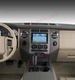 For Ford Expedition 2007-2014 U354 Car Stereo Radio CarPlay AI Voice Control