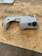2013-2016 DODGE dart dash instrument panel driver knee trim cover plastic lower