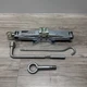 2011-2016 Honda CR-Z CRZ Spare Tire Tool Kit Jack Set, 89310-S5A-013, E035 OEM