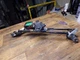 2010-2013 KIA FORTE FRONT WINDSHIELD WIPER MOTOR W/ TRANS LINKAGE ASSEMBLY
