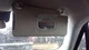 Passenger Right RH Sun Visor in Gray 15 16 2017 18 19 20 21 22 23 Jeep Renegade
