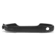 Fit 13-20 Scion FR-S Toyota 86 BRZ Front Left Exterior Door Handle w/Keyhole