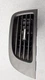 🔥10-13 KIA FORTE DASH CENTER LEFT DRIVER A/C AIR VENT HEATER CONDITIONING BLACK