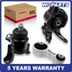 Engine Motor AND Torque Strut Mount Set 3PCS Fit For 2003-2008 Mazda 6 2.3L