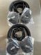 2021-2025 CADILLAC ESCALADE AKG SET OF HEADPHONES BRAND NEW FACTORY CADILLAC OEM