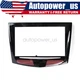For CADILLAC ESCALADE CUE RADIO NAVIGATION 2014-2016 2017 NEW TOUCH SCREEN