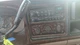 Audio Equipment Radio Am-fm-stereo-cd Player Opt UN0 Fits 96-05 ASTRO 1130108