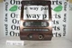 18C612DZU7A Ford EXPIDITION 2007-11 AC Heat Main Control Switch trim 1F5 452 B7
