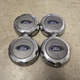 ⭐️ 02 03 04 05 Ford Explorer Wheel Hub Center Cap Set Of 4 OEM