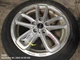 WHEEL/RIM ONLY OEM 15-17 MINI COUNTRYMA 36109812676