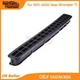 Right Hard Top Exhauster Vent Passenger 55036306 For 1997-2002 Jeep Wrangler TJ