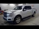 Driver Sun Visor Crew Cab With Sunroof Fits 18-20 FORD F150 PICKUP 1049344