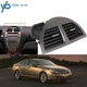 For Lexus ES350 07 08-2009 Car Center Dash A/C Outlet Air Vent Panel 55660-33200