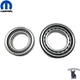 18-25 Gladiator Wrangler Differential Side Bearing Kit OEM Mopar 68401159AA