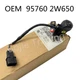 OEM Backup Reverse Camera Hyundai Santa Fe Sport 2017-2018 957602W650 GENUINE！！！