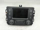 Dodge Ram 1500 Am Fm Cd Player Radio Receiver ZOAHZ