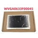 6.5" LCD Touch Screen Display TDO-WVGA0633F00045 For VW Skoda MIB STD2 684 200