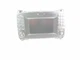 MERCEDES SPRINTER STEREO MEDIA SAT NAV HEAD UNIT A9069004301 W906 2013