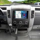 For 2006-2017 Mercedes-Benz Sprinter W906 Radio CAR Stereo Android13 GPS CarPlay