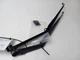 2010 NISSAN ROGUE FRONT WIPER ARMS