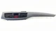 03-06 MITSUBISHI EVOLUTION 8 9 CENTER DASH AIR VENT W/ CLOCK & HAZARD SWITCH OEM