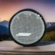✅ 90-02 Mercedes R129 SL320 500SL Rear Right Side Door Speaker Tweeter Cover ✅