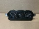2007-2013 SUZUKI SX4 AC HEATER CLIMATE TEMPERATURE CONTROL SWITCH OEM 73824-79J0
