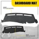 Grey Dashboard Cover Dash Mat Fits 1999-2006 CHEVY Silverado 1500 2500 3500 USA