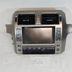 LEXUS GX460 NAVIGATION GPS TOUCH SCREEN HDD DISPLAY CLIMATE CONTROL 86110-60390
