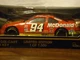 BILL ELLIOTT #94 McDonalds 1/24 RC BW Bank w KEY Diecast Car 1995 Ford Thunderbi