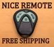 AVITAL KEYLESS REMOTE START ALARM SECURITY FOB TRANSMITTER EZSDEI474S RPN 473L