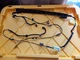A Pillar Harness Ford F250 F350 BC3T-404-FD BC3T-15A404-FD NON CAB LIGHTS 2011