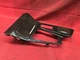 11-16 BMW 528 535 550 M5 CENTER CONSOLE SHIFTER BEZEL WOOD TRIM PANEL CUP HOLDER