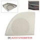 Left Front Door Speaker Cover For Mercedes W203 CLC Coupe A20372703887E94 F8