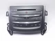 2013-2016 Lincoln MKS Radio Dual Climate Control Panel EA5T-18A802-AD