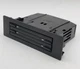 Porsche 996 911 Boxster OEM Center Console CD Disc Holder Storage Shelf VGC