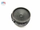 2019-23 LINCOLN NAUTILUS LARGE DOOR SPEAKER LOUD STEREO AUDIO SOUND LOW RANGE