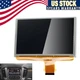 REPLACEMENT Radio Touch-Screen GLASS Digitizer For 2015-18 Chevrolet GMC MYLINK