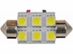 For 1992-1995, 2001-2005 BMW 320i Glove Box Light Bulb Dorman 74933YS 1993 1994
