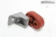 2022-25 VOLKSWAGEN TAOS REAR LEFT OR RIGHT EXHAUST HANGER RETAINER & BRACKET OEM