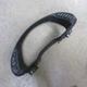 97 98 99 00 01 02 03 04 CORVETTE C5 ORIGINAL GM CLUSTER BEZEL & SWITCHES W HUD