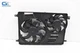 2012-17 LAND ROVER RANGE ROVER EVOQUE 2.0L RADIATOR COOLING DUAL FAN MOTOR OEM