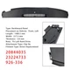 926-336 Upper Dashboard Panel For Chevy GMC Silverado Sierra 07-14 20844035 F8#