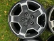 One 2018-2026 Jeep Wrangler & Gladiator Premium OEM Wheel 17" Rim 6PJ791XWAA