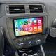 For VW Volkswagen Jetta Passat Android 13 Car Stereo Radio Carplay GPS Navi +Cam